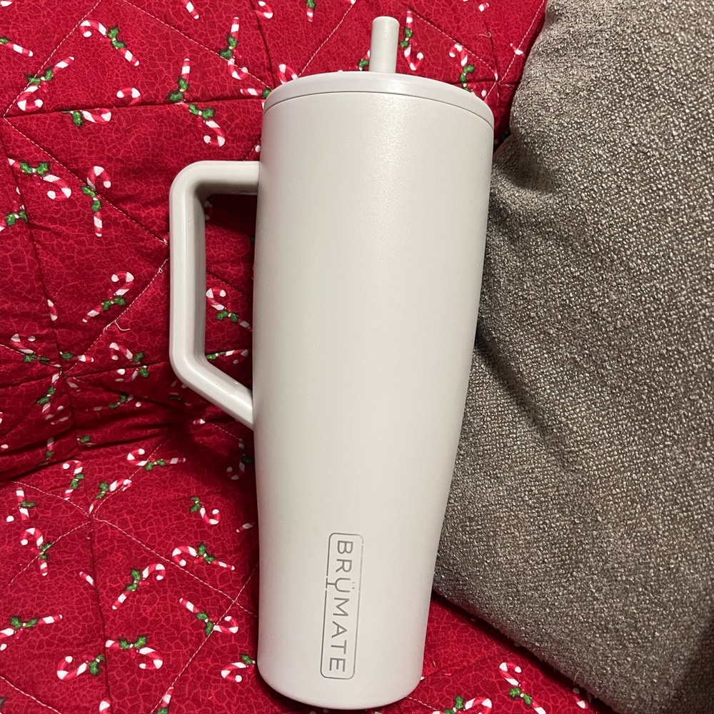 ✨BrüMate✨ Era 40 oz Tumbler - Dune